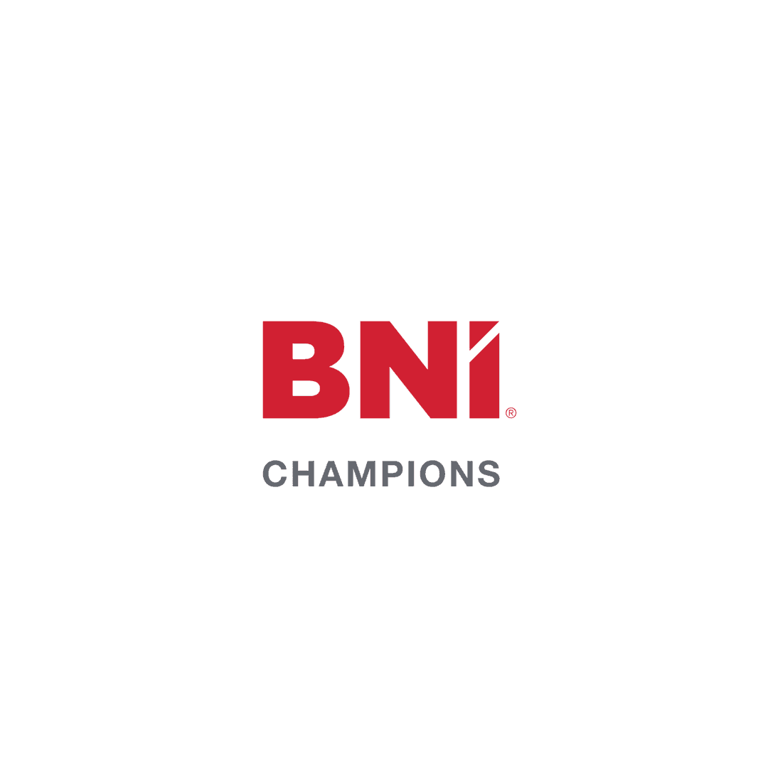 BNI Champions — corporate wellness partner of Pranavi Connect Dubai