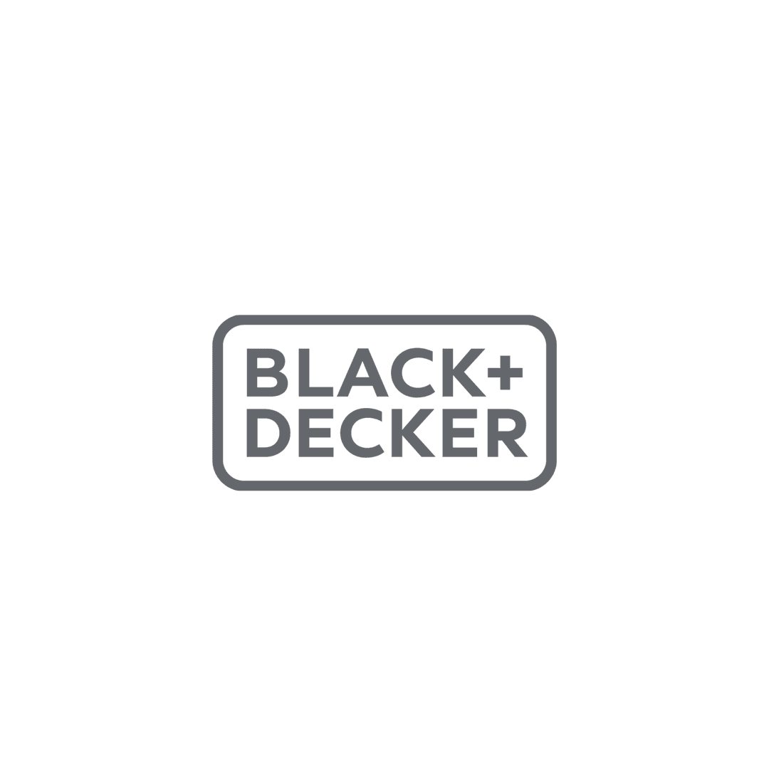Black+Decker — corporate wellness partner of Pranavi Connect Dubai
