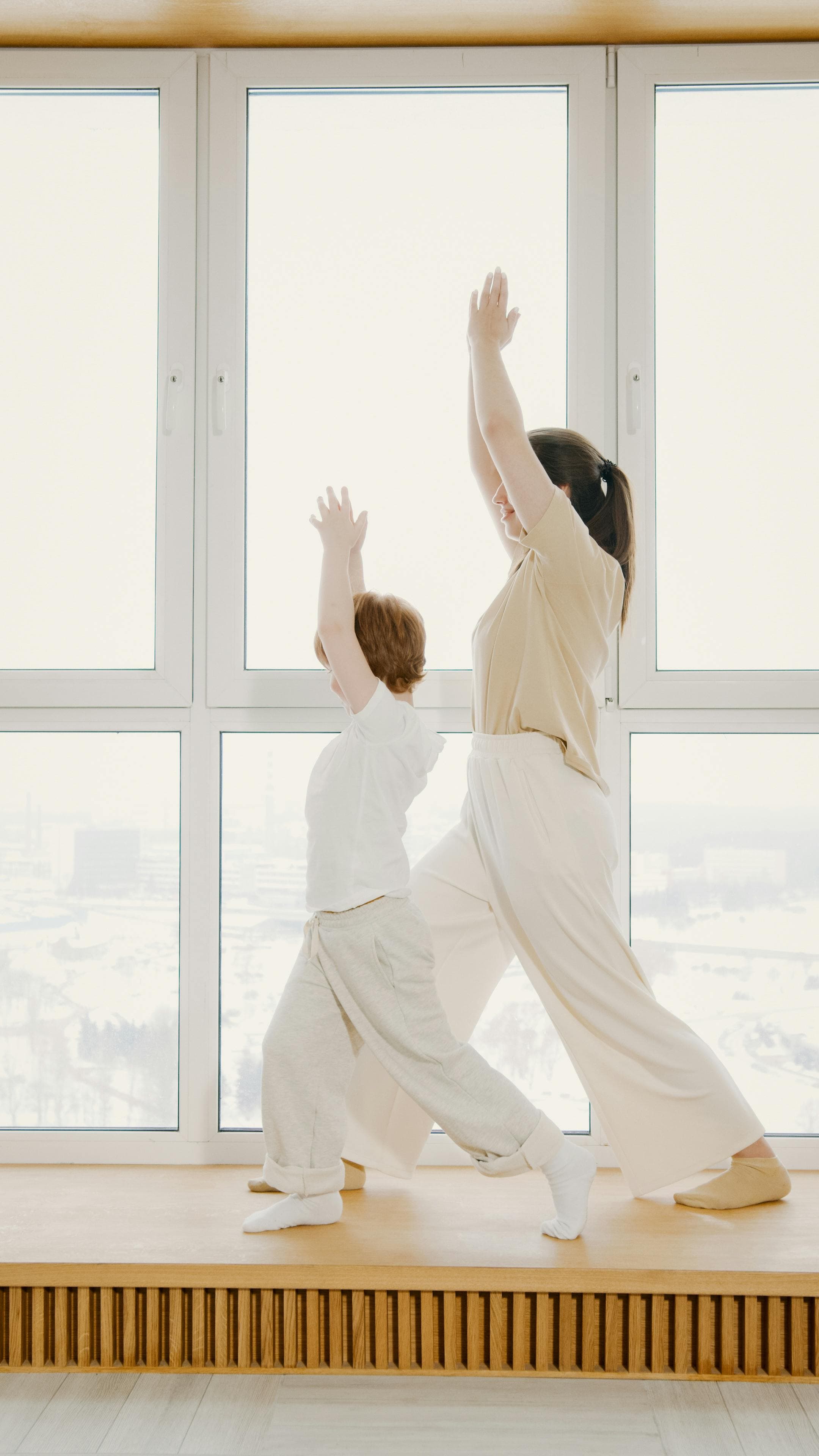Children's Wellness & Yoga