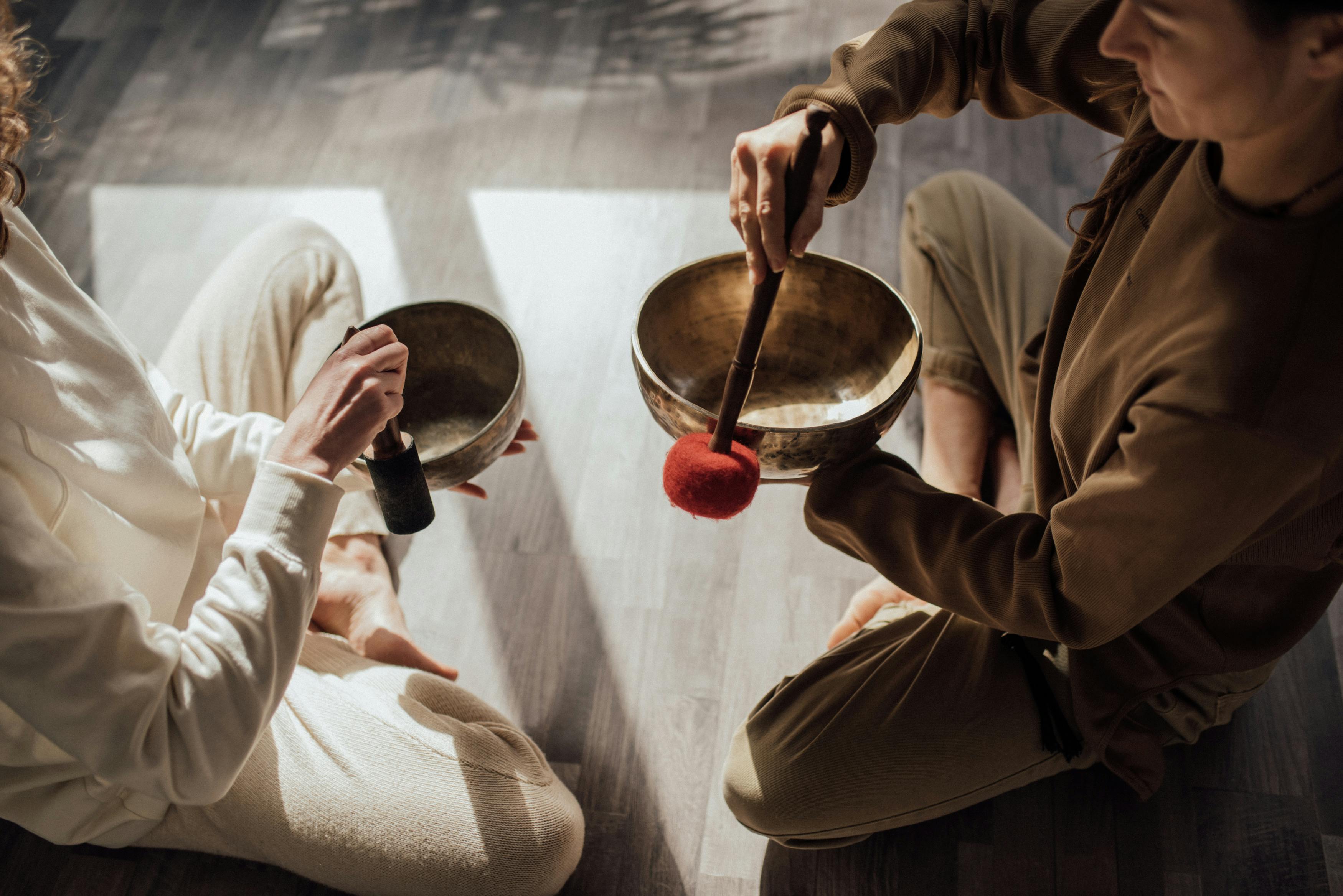 Sound Healing